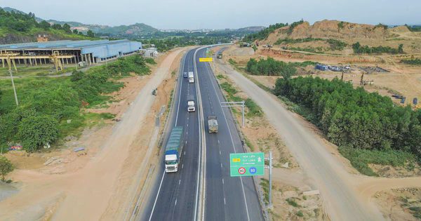 Xúc tiến đầu tư 28 dự án đường bộ cao tốc giai đoạn 2026-2030