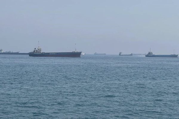 Xung đột Mỹ  - Iran nóng trở lại
