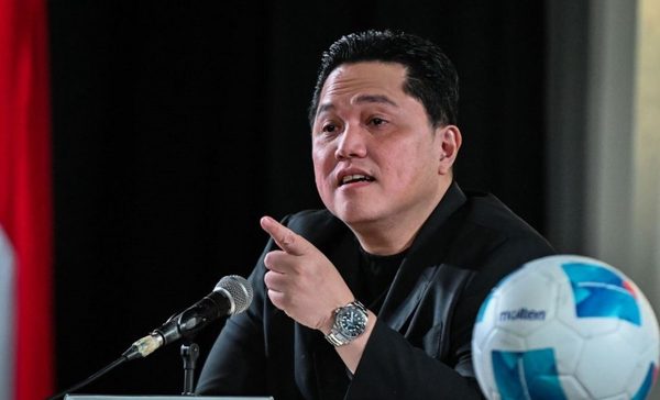 Xung đột Trung Đông khiến tuyển Indonesia đối diện nguy cơ 'ngồi chơi xơi nước' dịp FIFA Days