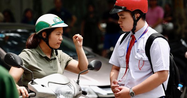 Ý kiến trái chiều về dự kiến chỉ thi toán, ngữ văn vào lớp 10