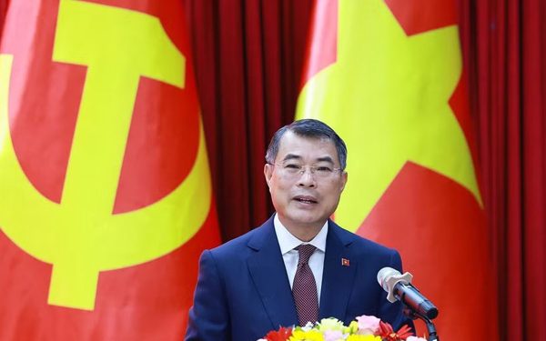 Ý nghĩa quan trọng từ chuyến thăm chính thức Lào, Campuchia đầu tiên của Thủ tướng Lê Minh Hưng