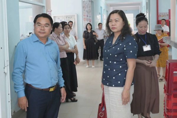 Y tế cơ sở ở Lâm Đồng tăng việc, thiếu người sau sắp xếp