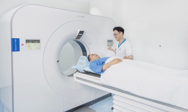 Y tế tư nhân 'lớn dần' tại TP HCM