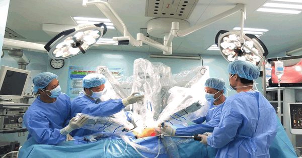 Y tế Việt Nam làm chủ kỹ thuật khó