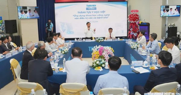 Y tế Việt - Nhật:  Từ hợp tác chẩn đoán đến đồng hành bệnh nhân ung thư