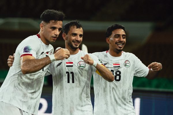 Yemen, đối thủ Việt Nam ở Asian Cup và giấc mơ của đội tuyển không có sân nhà
