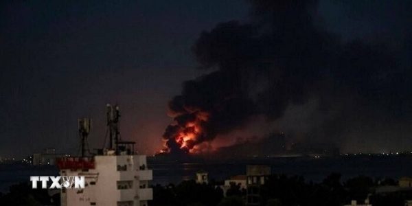 Yemen: Giao tranh tiếp diễn, hàng chục người thiệt mạng tại Taiz
