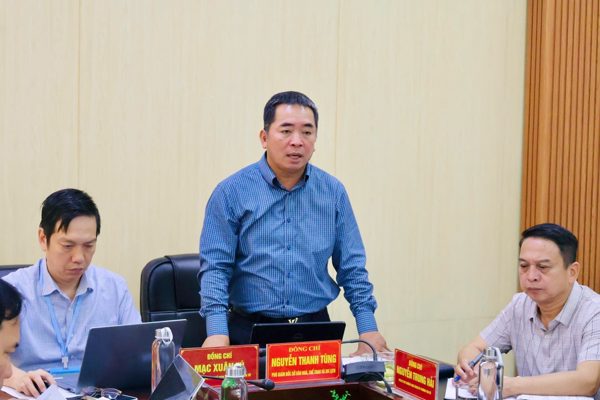 Yên Tử sẵn sàng cho chuỗi sự kiện thể thao lớn cuối năm 2026
