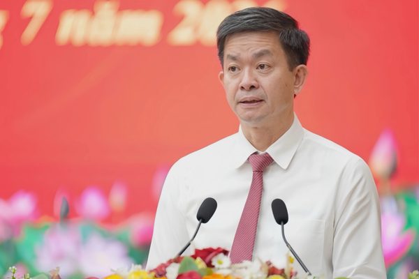 Yêu cầu áp dụng “luồng xanh” cho mọi thủ tục liên quan APEC