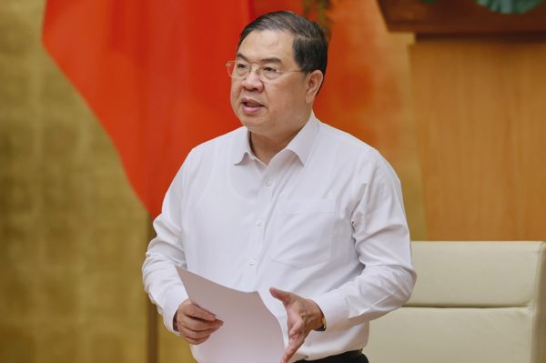 Yêu cầu của Phó Thủ tướng khi gỡ vướng cho hàng nghìn dự án phức tạp