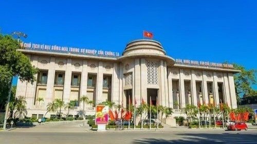 Yêu cầu giảm lãi suất cho vay từ 1,5-2%/năm đối với lĩnh vực sản xuất, kinh doanh và lĩnh vực ưu tiên