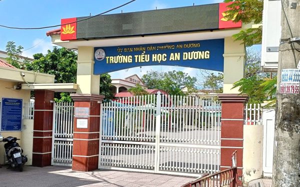 Yêu cầu làm rõ trách nhiệm vụ học sinh lớp 1 tử vong sau giờ tan học