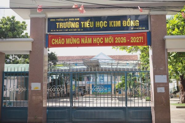 Yêu cầu sửa sai vụ chuyển 5 hiệu trưởng làm giáo viên