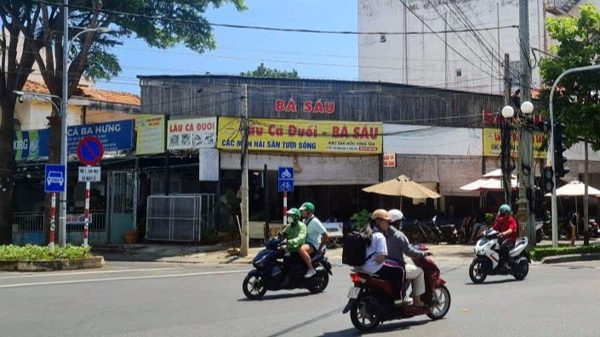 Yêu cầu trả nhà đất ở Vũng Tàu cho công dân