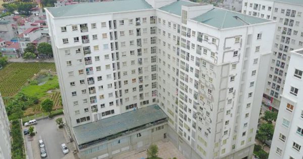Yêu cầu xác minh 2 trường hợp nghi vi phạm khi mua nhà ở xã hội