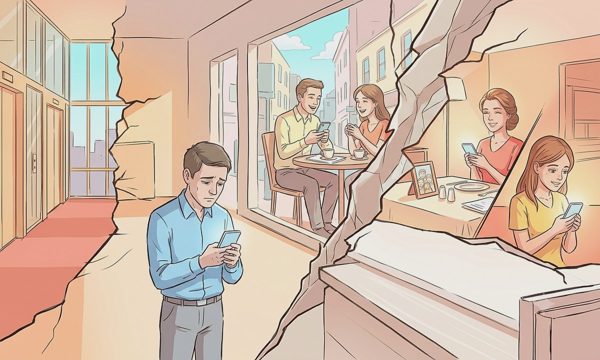 Yêu thầm người con gái bạn tôi đang tán tỉnh