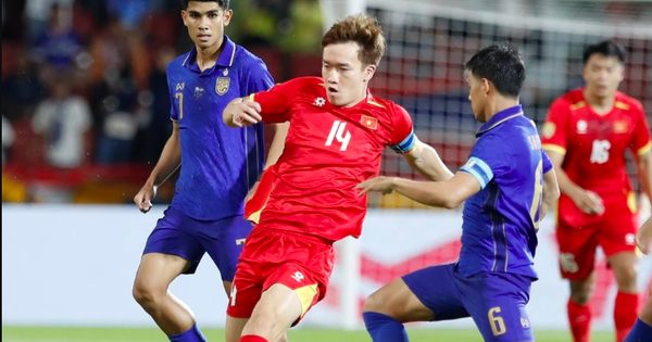 Yếu tố đặc biệt của đội tuyển Việt Nam càng khiến FIFA ASEAN Cup trở nên gay cấn