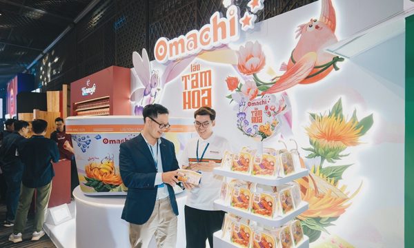 Yếu tố giúp Masan Consumer mở rộng hiện diện trên thị trường vốn