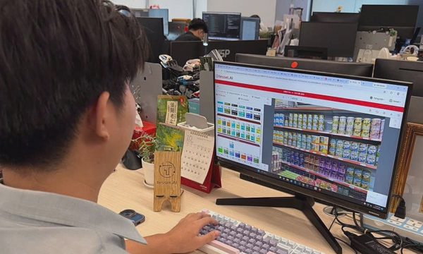 Yếu tố khiến AI khó phát huy hiệu quả trong ngành bán lẻ
